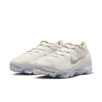 【新品未使用 24cm】 NIKE AIR VAPOR MAX 2023 Nike Air VaporMax 2023 Flyknit Black Anthracite Men's - DV1678-003